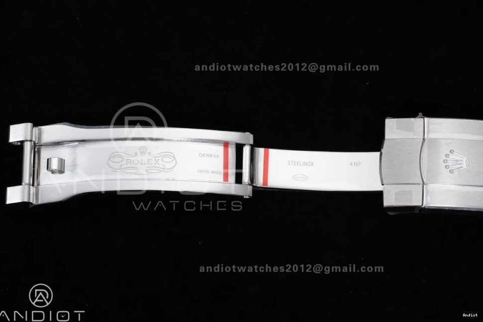 Beige Best VR3230 126000 KRF Edition Dial Steel Perpetual 36mm Oyster 904L 1:1 0301